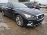 2018 INFINITI  Q50