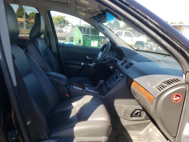 2010 VOLVO XC90 V8 YV4852CZ2A1546575