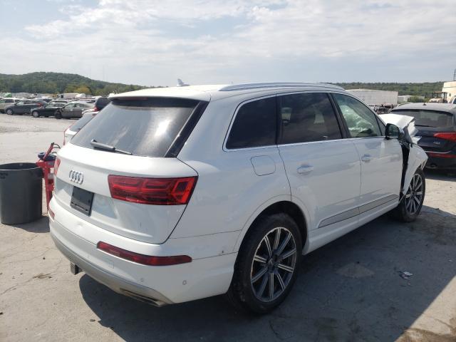 VIN WA1LHAF77KD019988 2019 Audi Q7, Premium Plus no.4