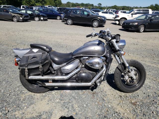 2006 SUZUKI M50 BK5 JS1VS56A762104764