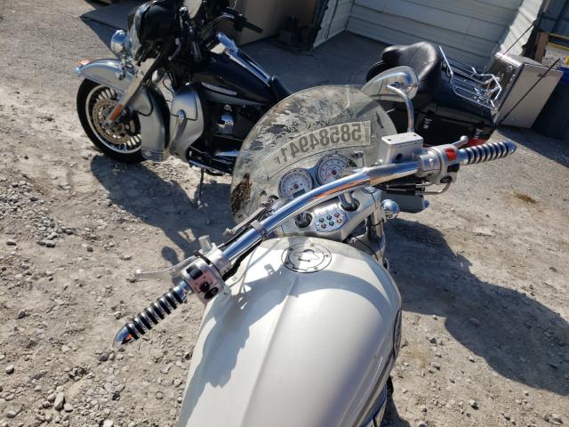 2005 VICTORY MOTORCYCLES VEGAS 5VPGB16D053011371