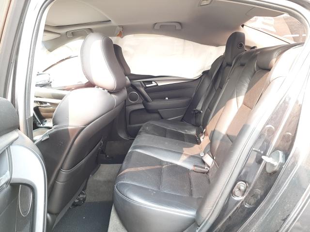 2013 ACURA TL TECH 19UUA8F57DA002023