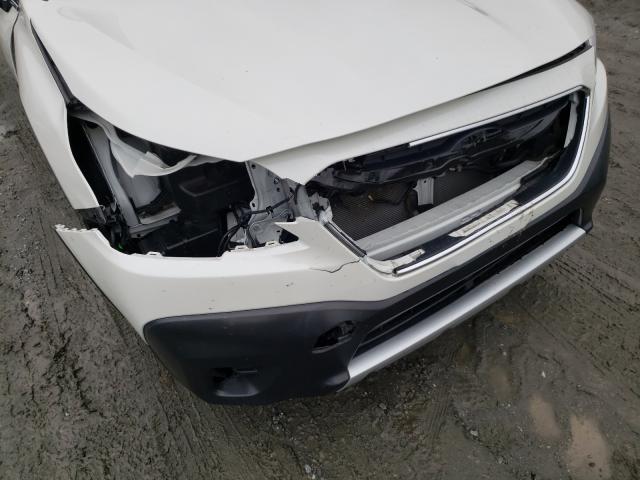 2020 SUBARU OUTBACK LI 4S4BTANC8L3253400