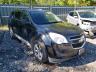 2011 CHEVROLET  EQUINOX