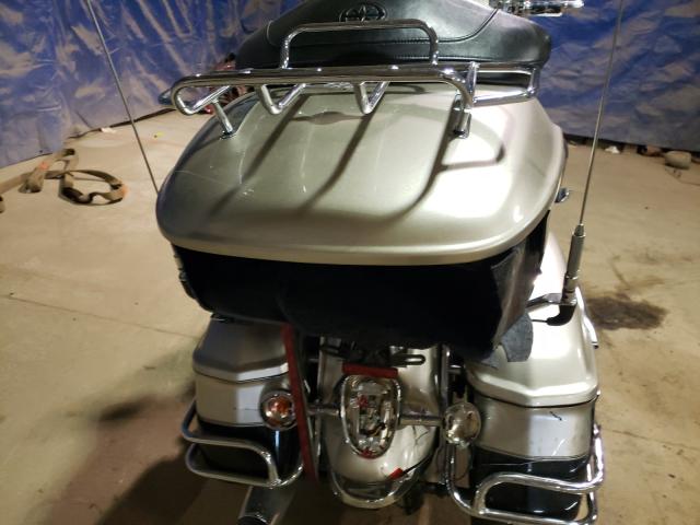 2009 YAMAHA XVZ13 JYAVP04E69A015158