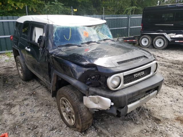 2012 TOYOTA FJ CRUISER JTEBU4BF2CK131800