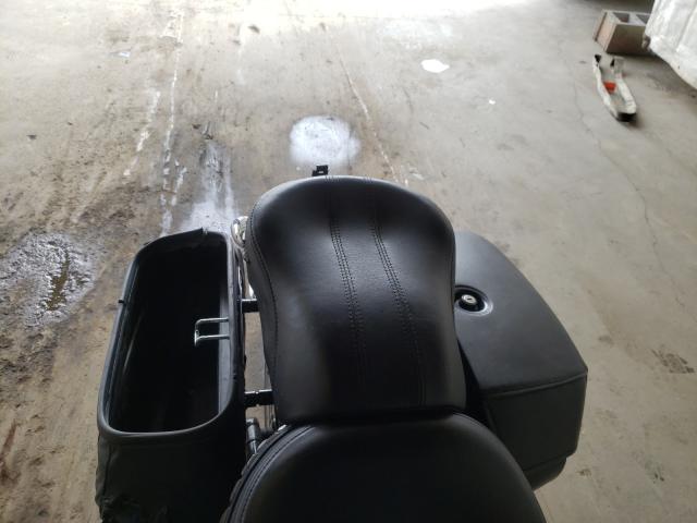 2018 HARLEY-DAVIDSON FLHC HERIT 1HD1YAJ16JC035859