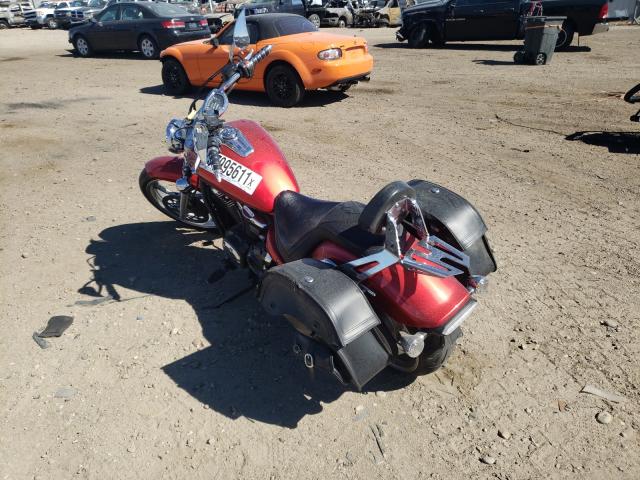2012 YAMAHA XVS1300 CU JYAVP33E8CA006116