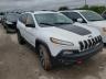 2014 JEEP  CHEROKEE