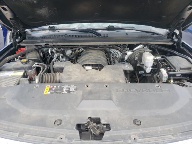 2017 CHEVROLET TAHOE POLI 1GNLCDEC1HR282808