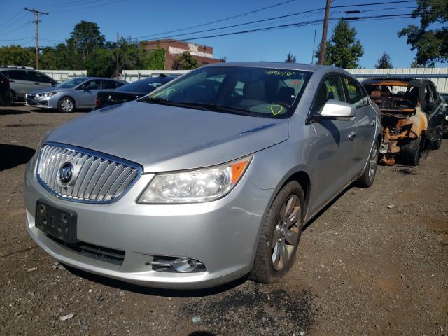 2010 BUICK LACROSSE C 1G4GD5EG0AF134068