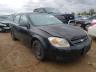 2005 CHEVROLET  COBALT