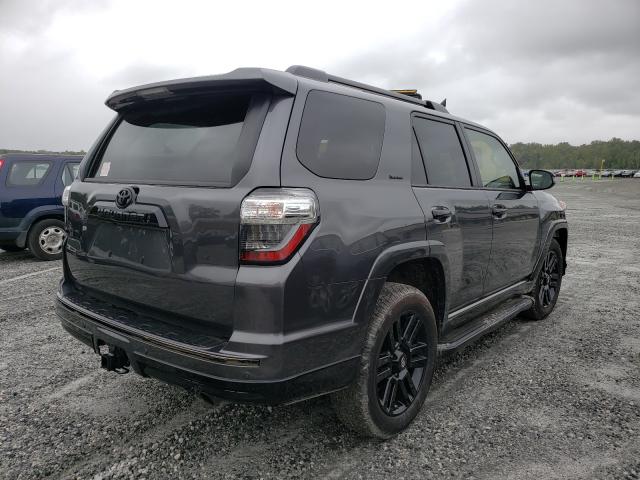 2021 TOYOTA 4RUNNER NI JTEJU5JR6M5864381