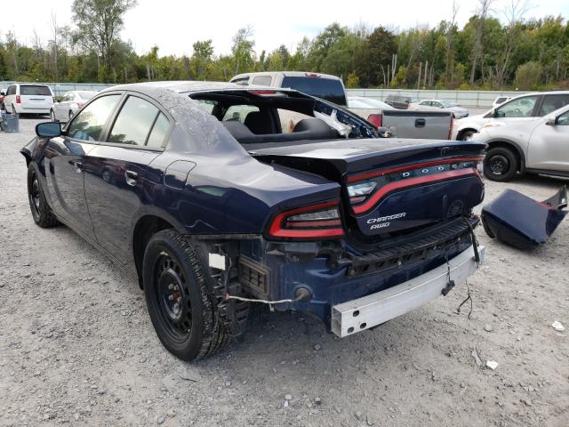 2019 DODGE CHARGER PO 2C3CDXKT5KH564568