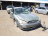 2007 FORD  TAURUS