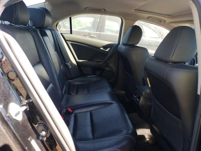 2012 ACURA TSX JH4CU2F60CC019206