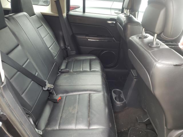 2014 JEEP PATRIOT LI 1C4NJPCB2ED708548