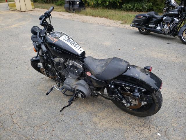 2012 HARLEY-DAVIDSON XL1200 NIG 1HD1CZ317CC434843