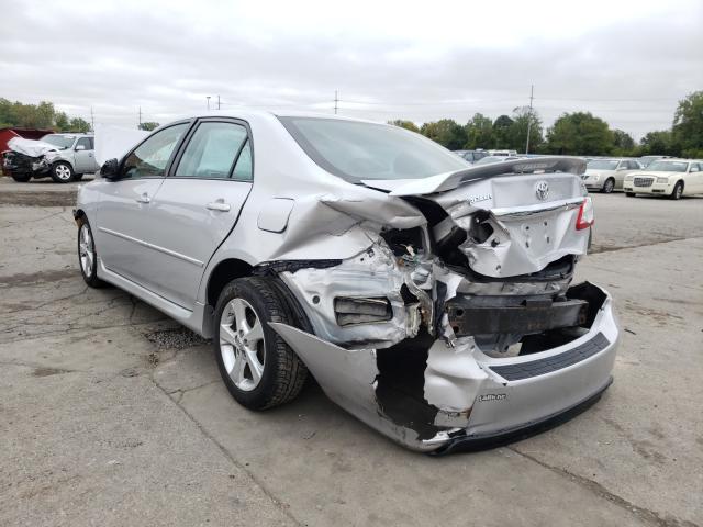 2012 TOYOTA COROLLA S 2T1BU4EE4CC764324