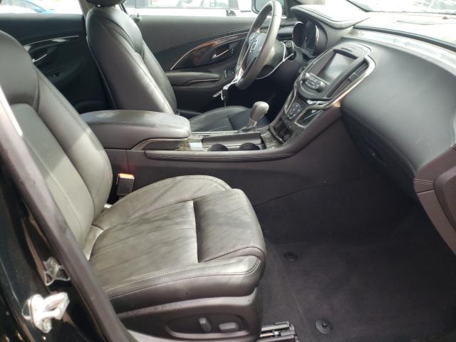 2016 BUICK LACROSSE S 1G4G45G36GF266836