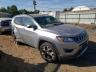 2019 JEEP  COMPASS