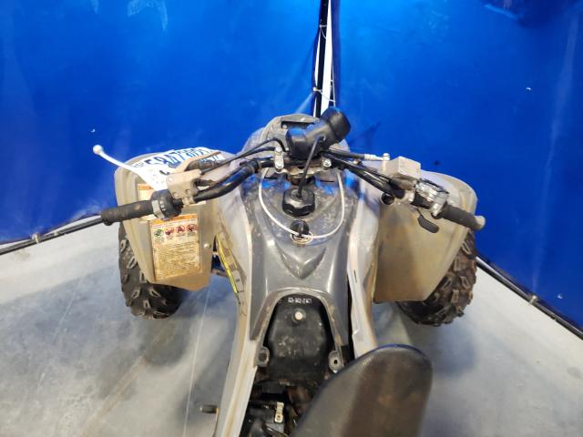 2021 YAMAHA YFM700 R 5Y4AM74E6MA100604