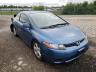 2008 HONDA  CIVIC