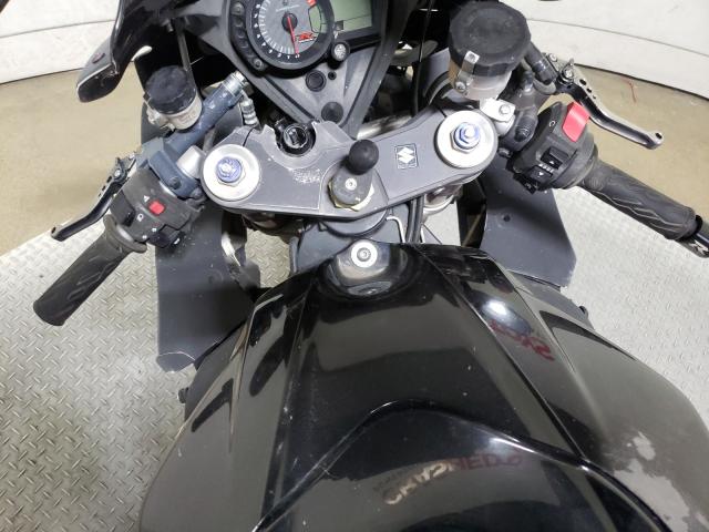 2007 SUZUKI GSX-R1000 JS1GT77A472114542