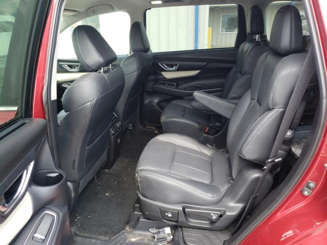 2020 SUBARU ASCENT LIM 4S4WMAMD1L3418454