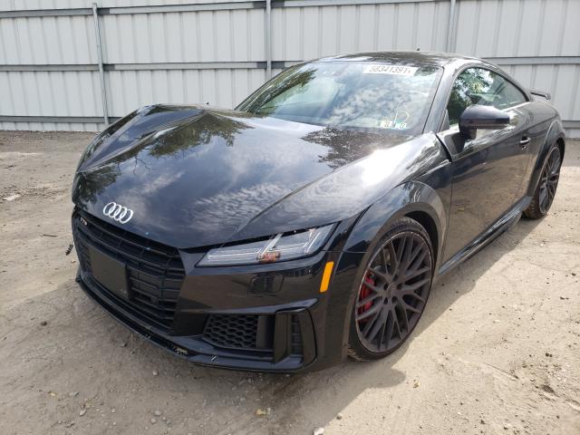 2020 AUDI TTS TRUA1AFV9L1002022