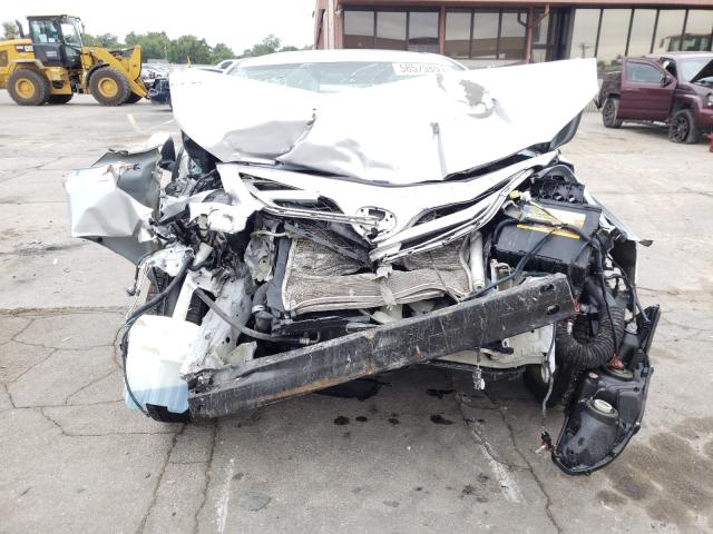 2012 TOYOTA COROLLA S 2T1BU4EE4CC764324