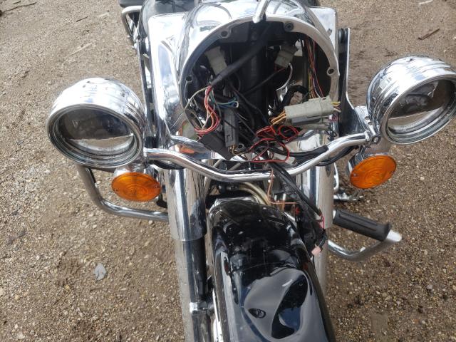 2003 HARLEY-DAVIDSON FLHRI 1HD1FBW123Y702694