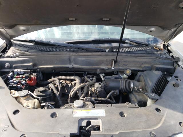 2012 GMC ACADIA 1GKKRRED4CJ190791