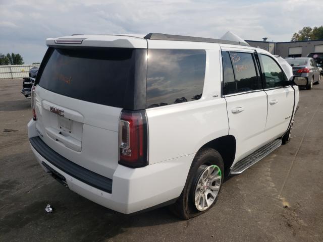 2017 GMC YUKON SLT 1GKS1BKC5HR146852
