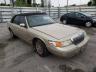 2000 MERCURY  GRAND MARQUIS