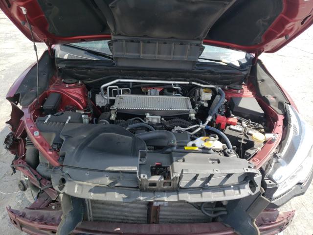 2020 SUBARU ASCENT LIM 4S4WMAMD1L3418454