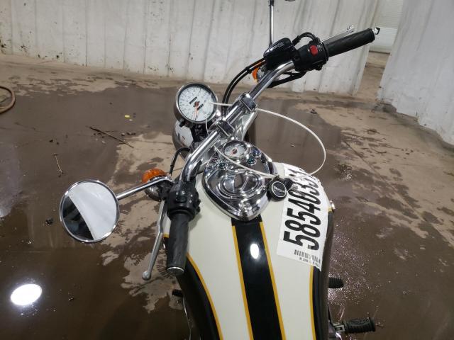 2004 TRIUMPH MOTORCYCLE SPEED MAST SMT915JN64J190724