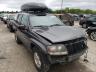 2004 JEEP  CHEROKEE