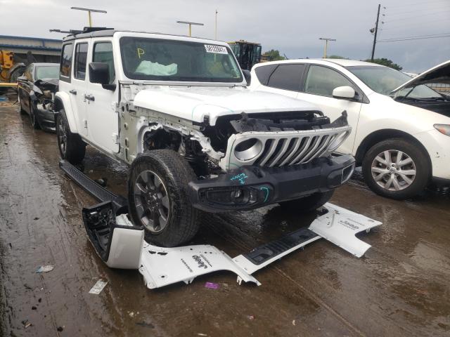 Salvage Jeep For Sale - Lebanon, TN 