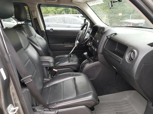 2012 JEEP PATRIOT LI 1C4NJRCB4CD598952