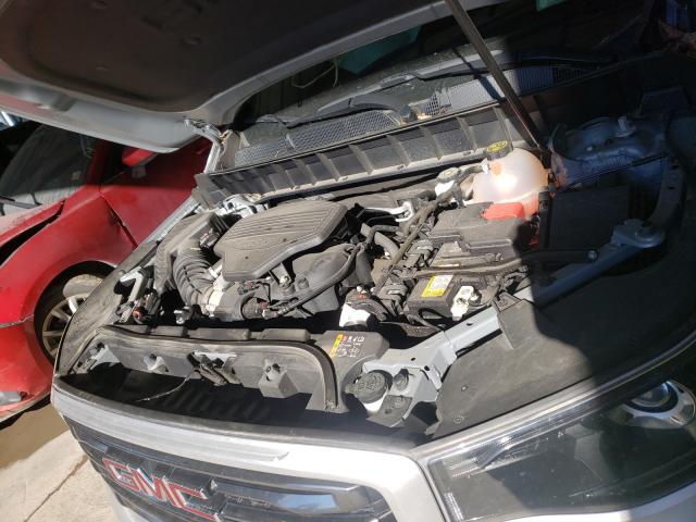 2018 GMC ACADIA ALL 1GKKNTLS3JZ122572