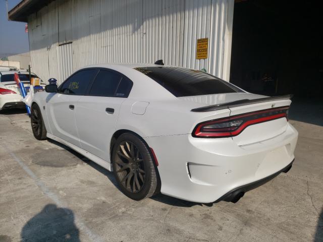 2016 DODGE CHARGER SR 2C3CDXL96GH257470
