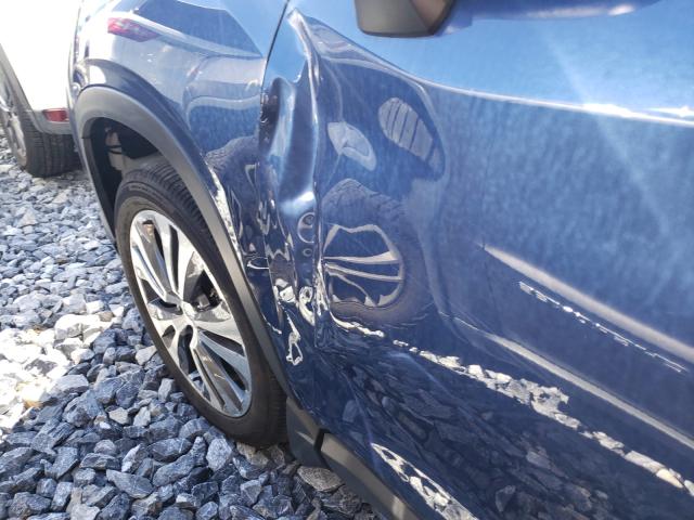 2021 SUBARU ASCENT LIM 4S4WMAPD5M3426635