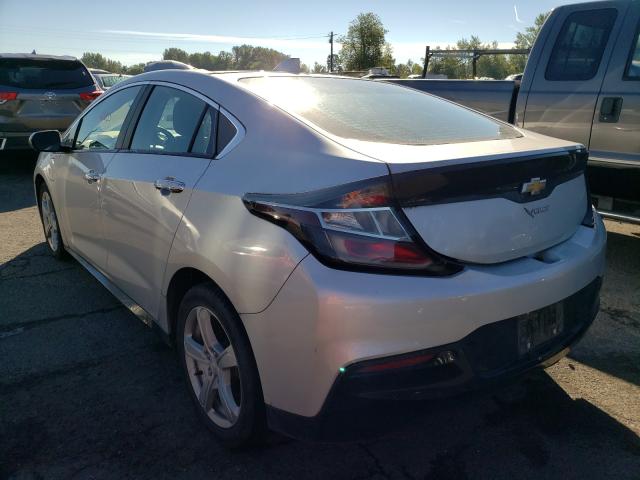 VIN 1G1RC6S59GU133233 2016 Chevrolet Volt, LT no.3