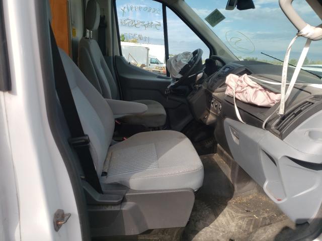 2019 FORD TRANSIT T- 1FDSF9PM4KKA31713