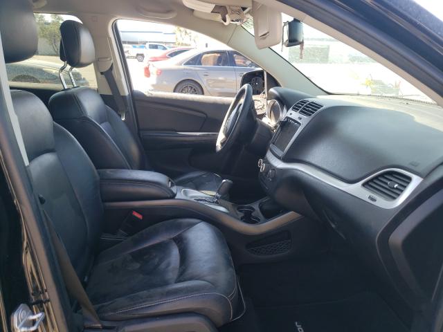 2015 DODGE JOURNEY LI 3C4PDCDG1FT737098