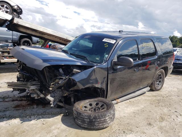 2012 CHEVROLET TAHOE POLI 1GNLC2E07CR321419