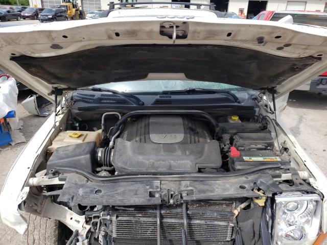 2010 JEEP COMMANDER 1J4RH5GT7AC129036