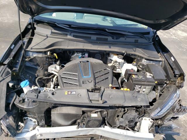 2019 HYUNDAI KONA LIMIT KM8K33AG3KU022952