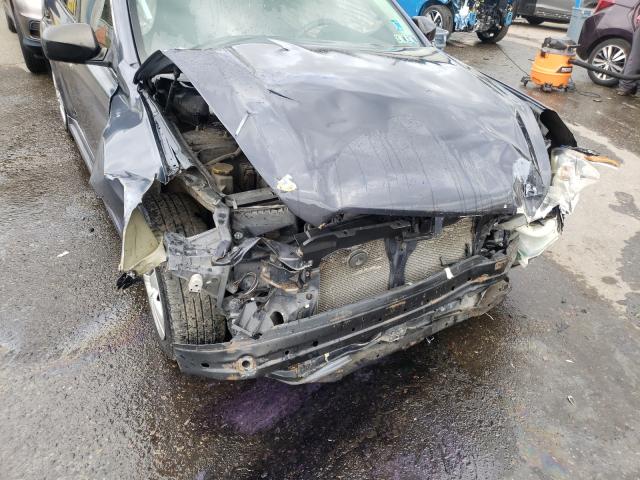 2014 SUBARU LEGACY 4S3BMBA62E3027105